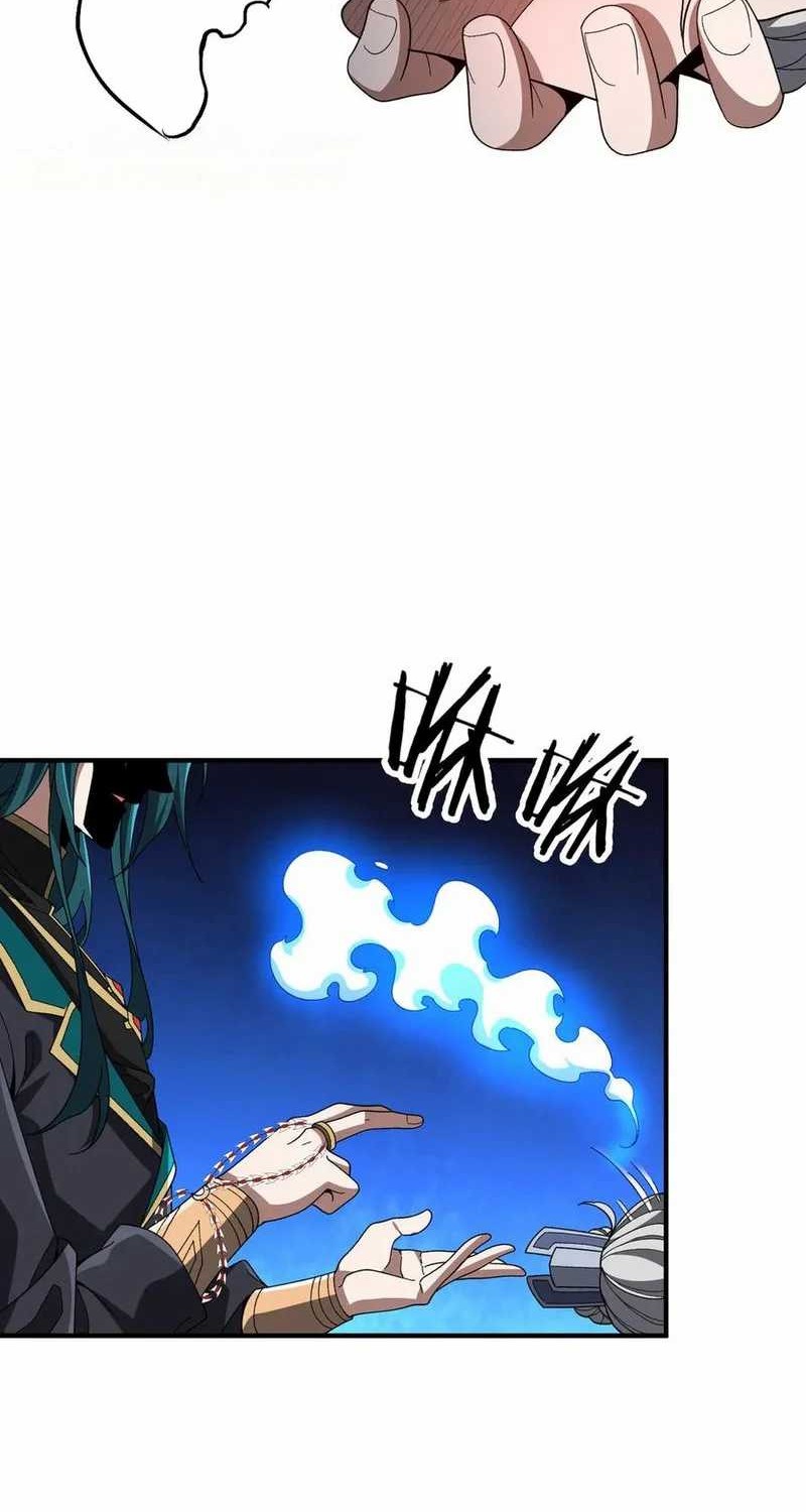 Rebirth of a Dark Mage: Unveiling a Zombie Planet from the Start Chapter 17 - halaman 14