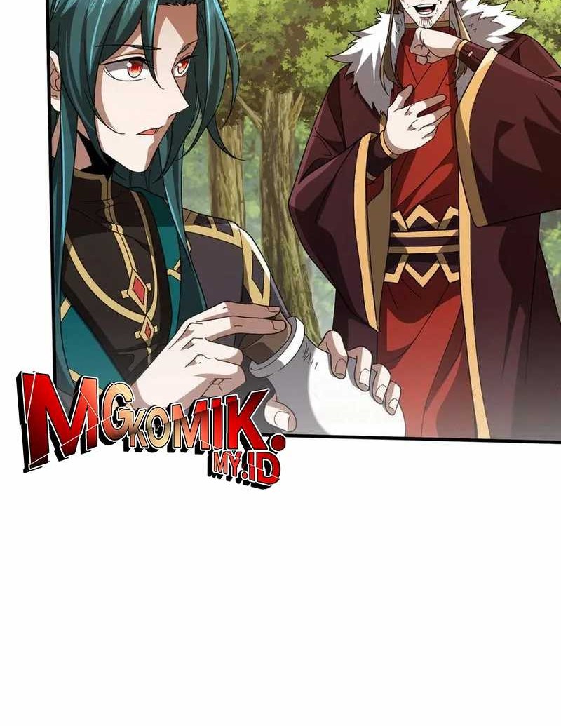 Rebirth of a Dark Mage: Unveiling a Zombie Planet from the Start Chapter 17 - halaman 16