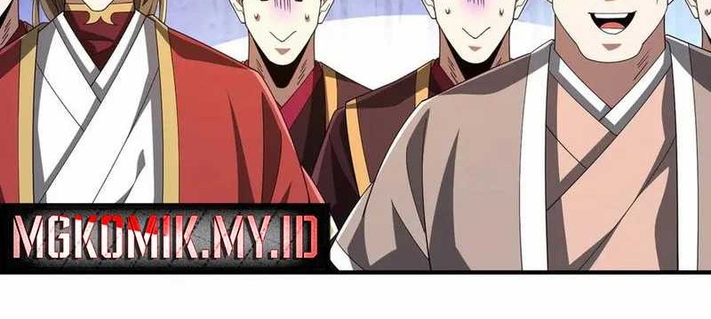 Rebirth of a Dark Mage: Unveiling a Zombie Planet from the Start Chapter 17 - halaman 36