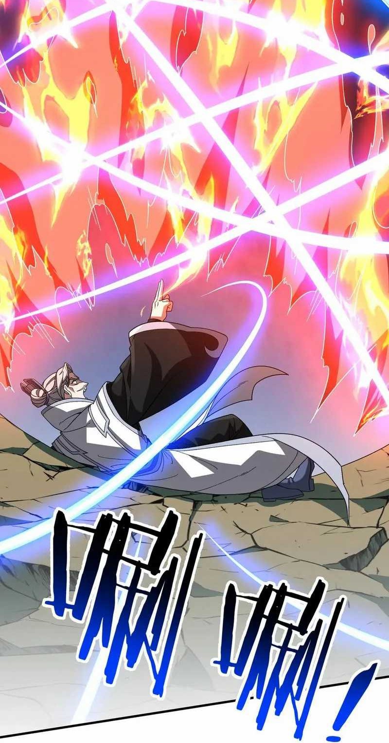 Rebirth of a Dark Mage: Unveiling a Zombie Planet from the Start Chapter 17 - halaman 4