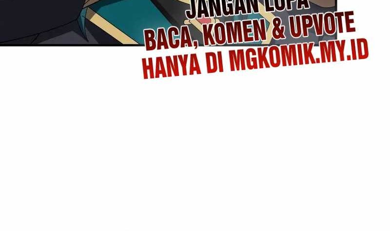 Rebirth of a Dark Mage: Unveiling a Zombie Planet from the Start Chapter 17 - halaman 42