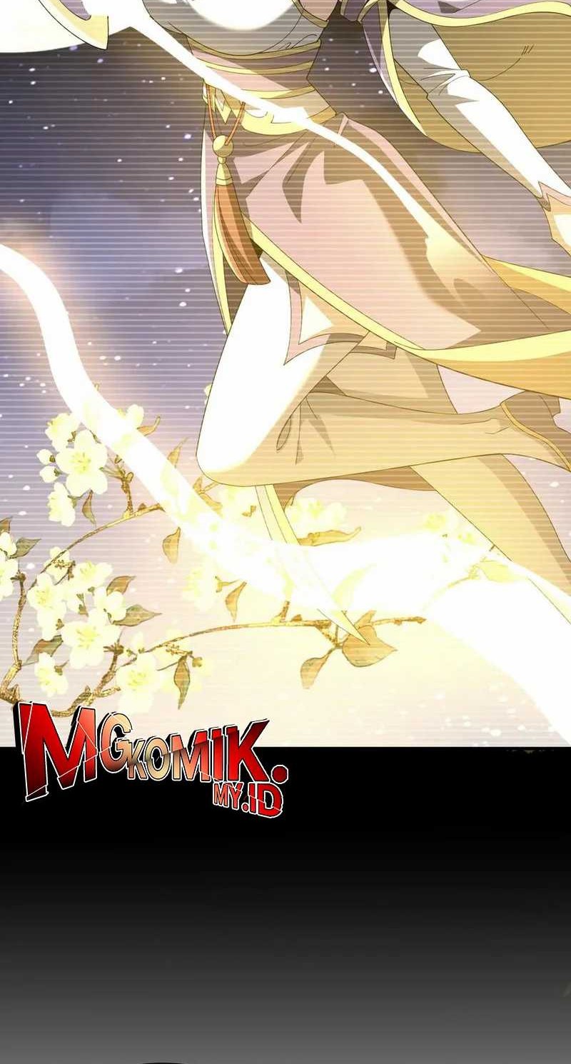 Rebirth of a Dark Mage: Unveiling a Zombie Planet from the Start Chapter 17 - halaman 48