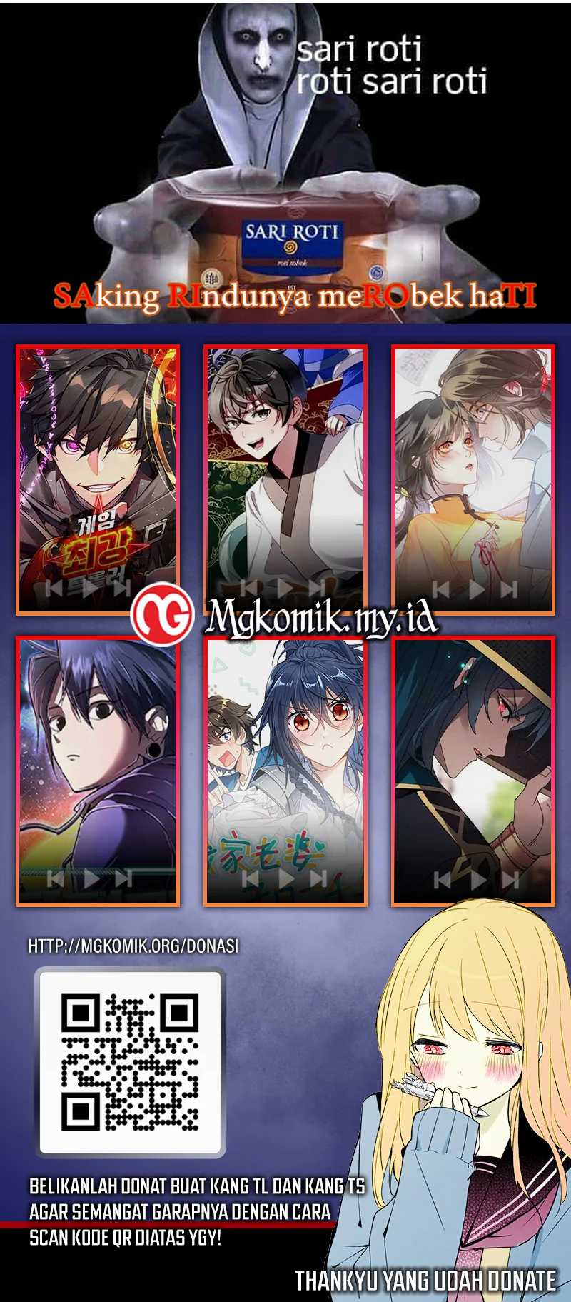Rebirth of a Dark Mage: Unveiling a Zombie Planet from the Start Chapter 17 - halaman 53