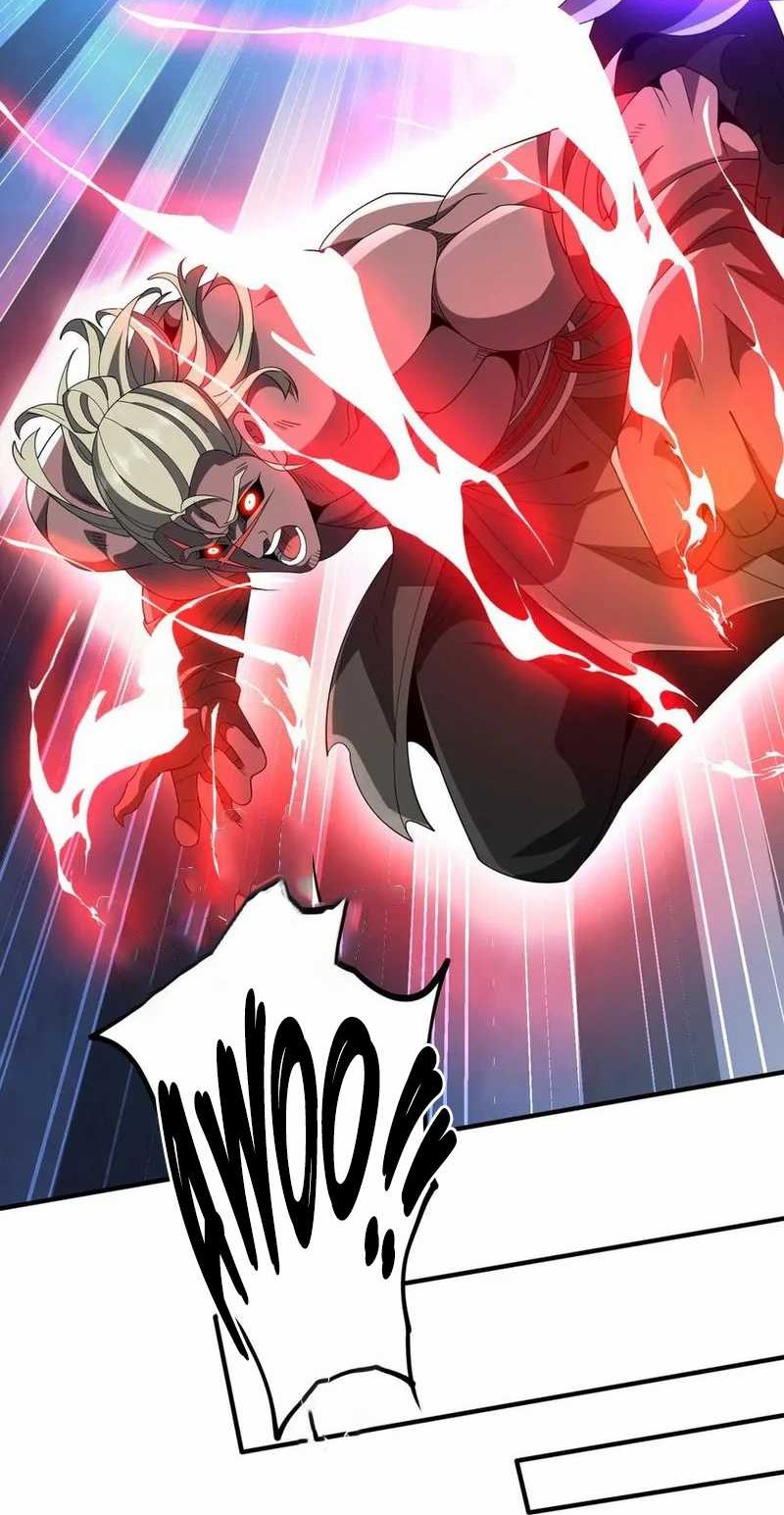 Rebirth of a Dark Mage: Unveiling a Zombie Planet from the Start Chapter 18 - halaman 12