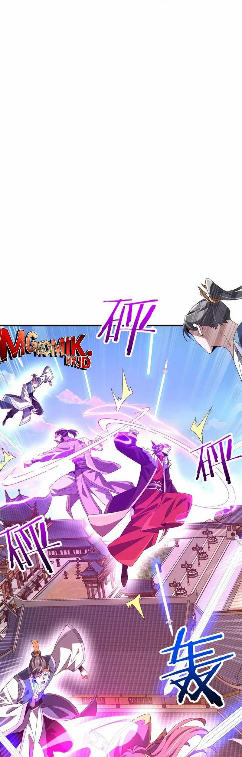 Rebirth of a Dark Mage: Unveiling a Zombie Planet from the Start Chapter 18 - halaman 13