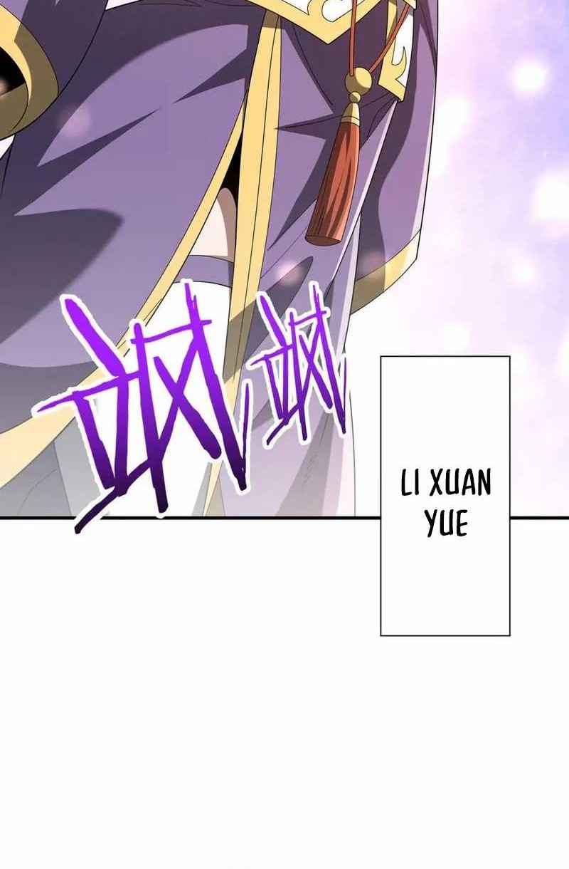 Rebirth of a Dark Mage: Unveiling a Zombie Planet from the Start Chapter 18 - halaman 4