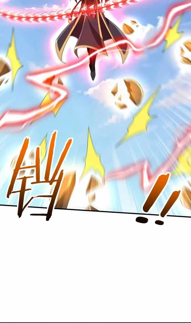 Rebirth of a Dark Mage: Unveiling a Zombie Planet from the Start Chapter 18 - halaman 48