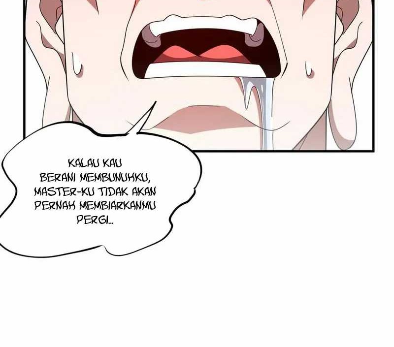 Rebirth of a Dark Mage: Unveiling a Zombie Planet from the Start Chapter 18 - halaman 50