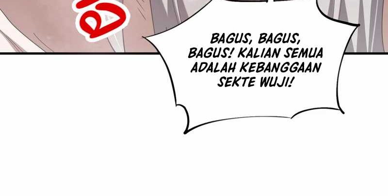 Rebirth of a Dark Mage: Unveiling a Zombie Planet from the Start Chapter 19 - halaman 11