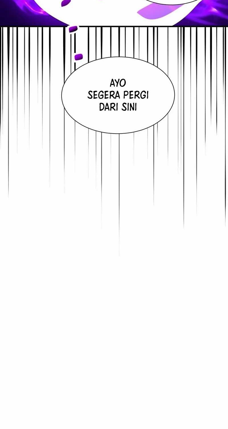 Rebirth of a Dark Mage: Unveiling a Zombie Planet from the Start Chapter 19 - halaman 16
