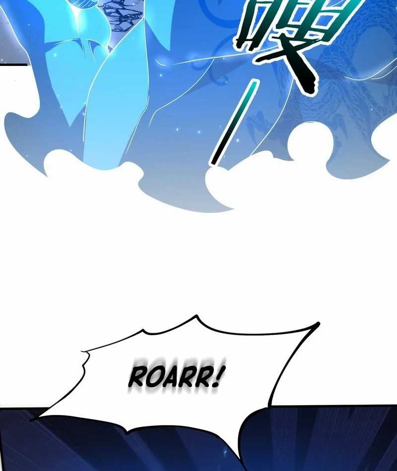 Rebirth of a Dark Mage: Unveiling a Zombie Planet from the Start Chapter 19 - halaman 22