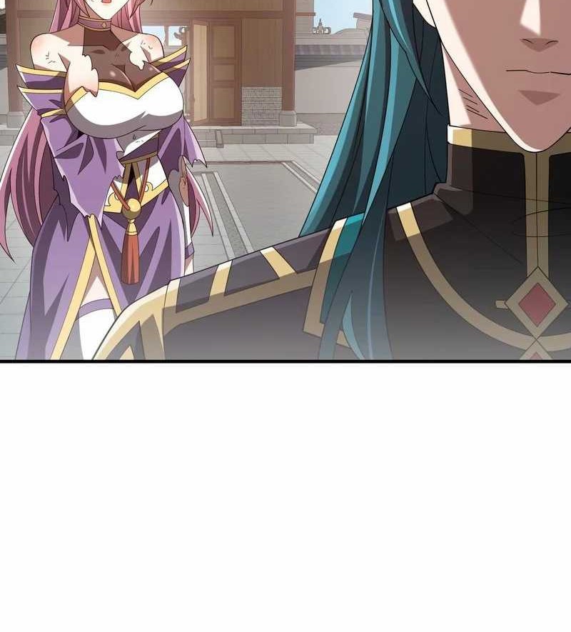 Rebirth of a Dark Mage: Unveiling a Zombie Planet from the Start Chapter 19 - halaman 3