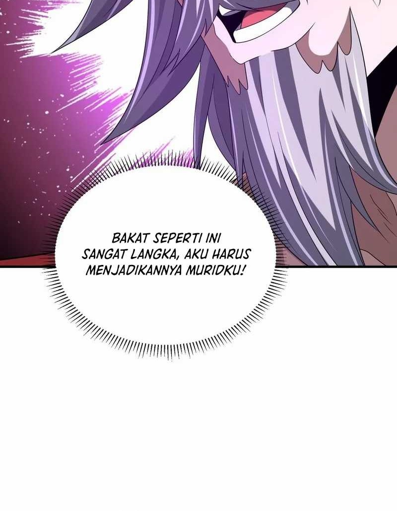 Rebirth of a Dark Mage: Unveiling a Zombie Planet from the Start Chapter 19 - halaman 37