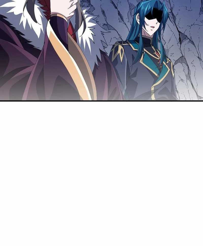 Rebirth of a Dark Mage: Unveiling a Zombie Planet from the Start Chapter 19 - halaman 49