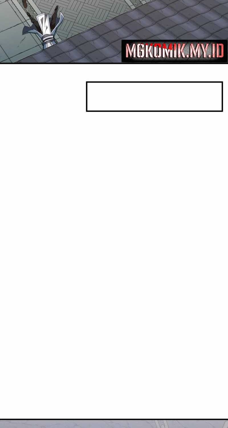 Rebirth of a Dark Mage: Unveiling a Zombie Planet from the Start Chapter 19 - halaman 5