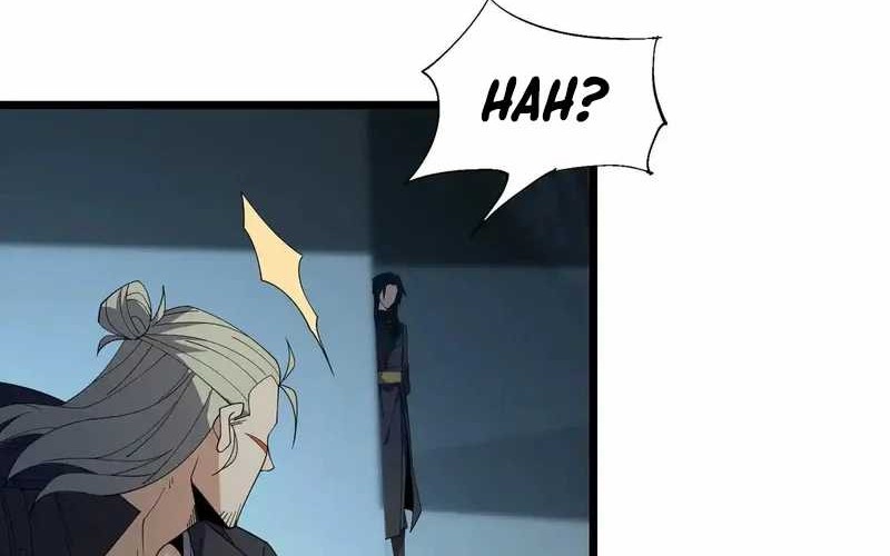 Rebirth of a Dark Mage: Unveiling a Zombie Planet from the Start Chapter 2 - halaman 18