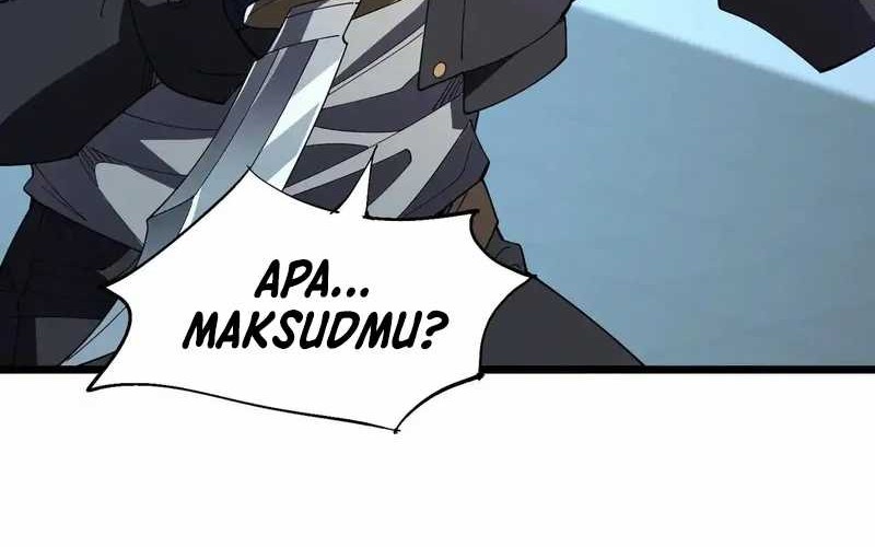Rebirth of a Dark Mage: Unveiling a Zombie Planet from the Start Chapter 2 - halaman 22