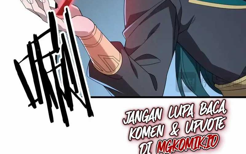 Rebirth of a Dark Mage: Unveiling a Zombie Planet from the Start Chapter 2 - halaman 32