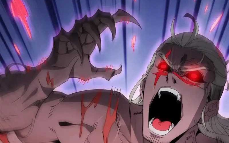 Rebirth of a Dark Mage: Unveiling a Zombie Planet from the Start Chapter 2 - halaman 44
