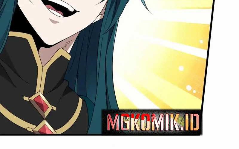 Rebirth of a Dark Mage: Unveiling a Zombie Planet from the Start Chapter 2 - halaman 46