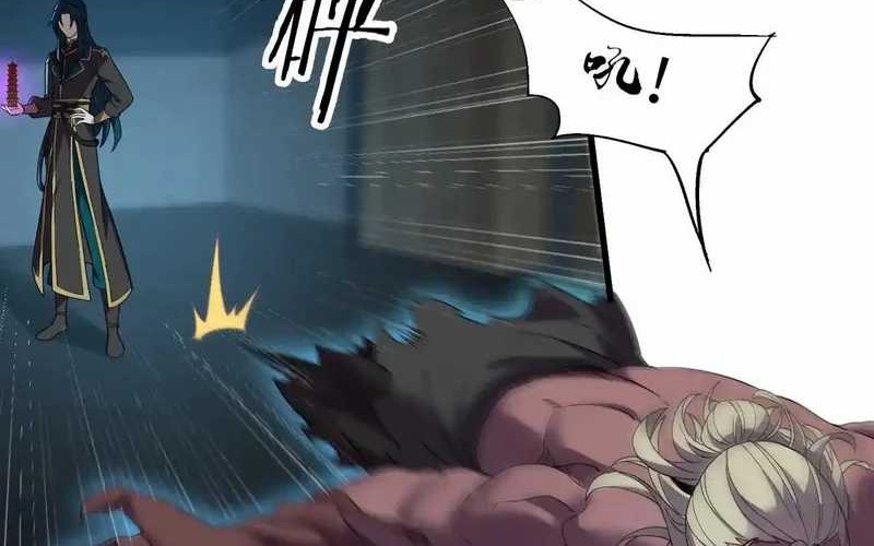 Rebirth of a Dark Mage: Unveiling a Zombie Planet from the Start Chapter 2 - halaman 50