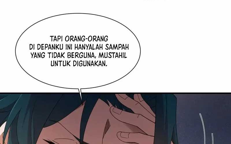 Rebirth of a Dark Mage: Unveiling a Zombie Planet from the Start Chapter 2 - halaman 6