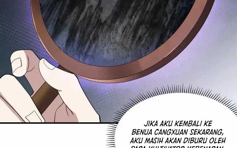 Rebirth of a Dark Mage: Unveiling a Zombie Planet from the Start Chapter 2 - halaman 62