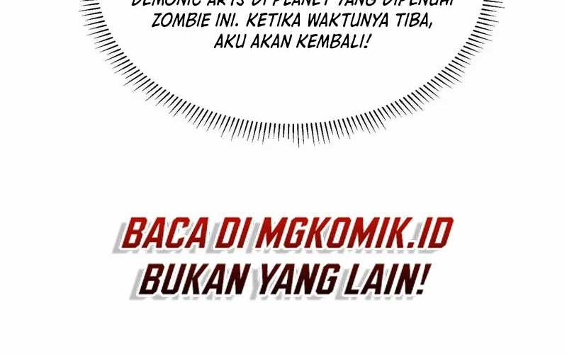 Rebirth of a Dark Mage: Unveiling a Zombie Planet from the Start Chapter 2 - halaman 64
