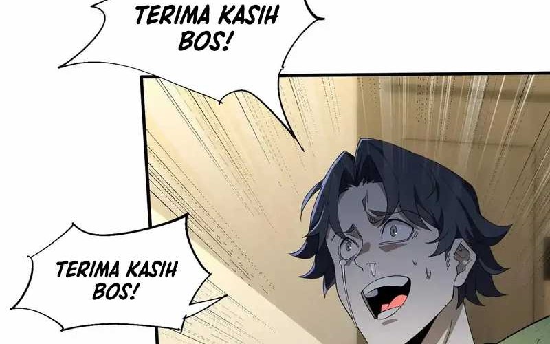 Rebirth of a Dark Mage: Unveiling a Zombie Planet from the Start Chapter 2 - halaman 74