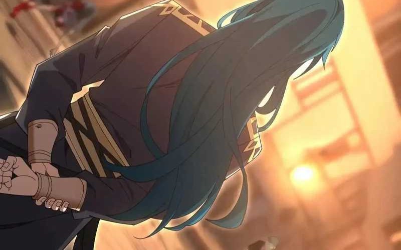 Rebirth of a Dark Mage: Unveiling a Zombie Planet from the Start Chapter 2 - halaman 8