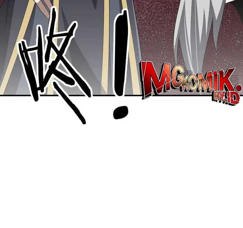 Rebirth of a Dark Mage: Unveiling a Zombie Planet from the Start Chapter 20 - halaman 13