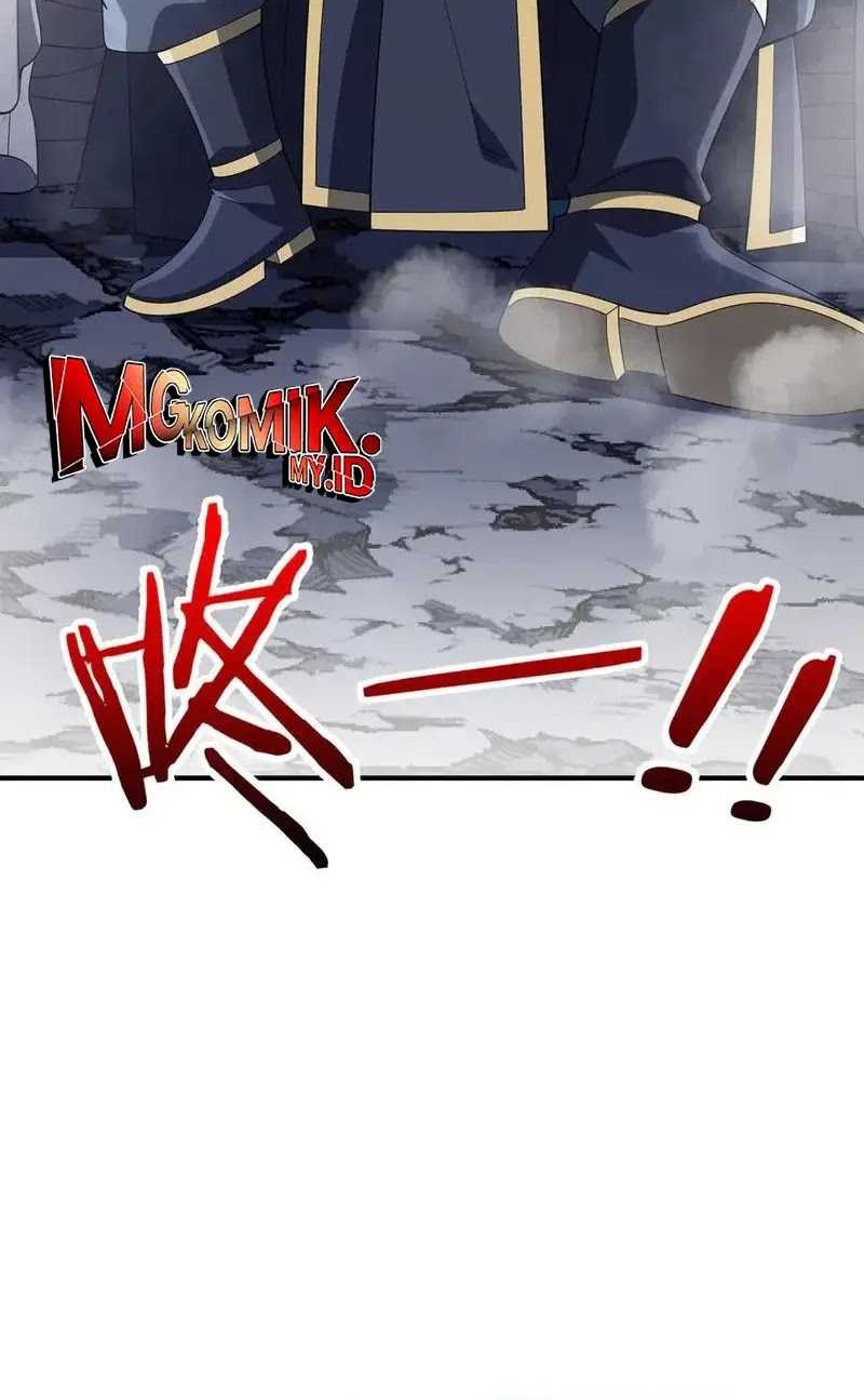 Rebirth of a Dark Mage: Unveiling a Zombie Planet from the Start Chapter 20 - halaman 24