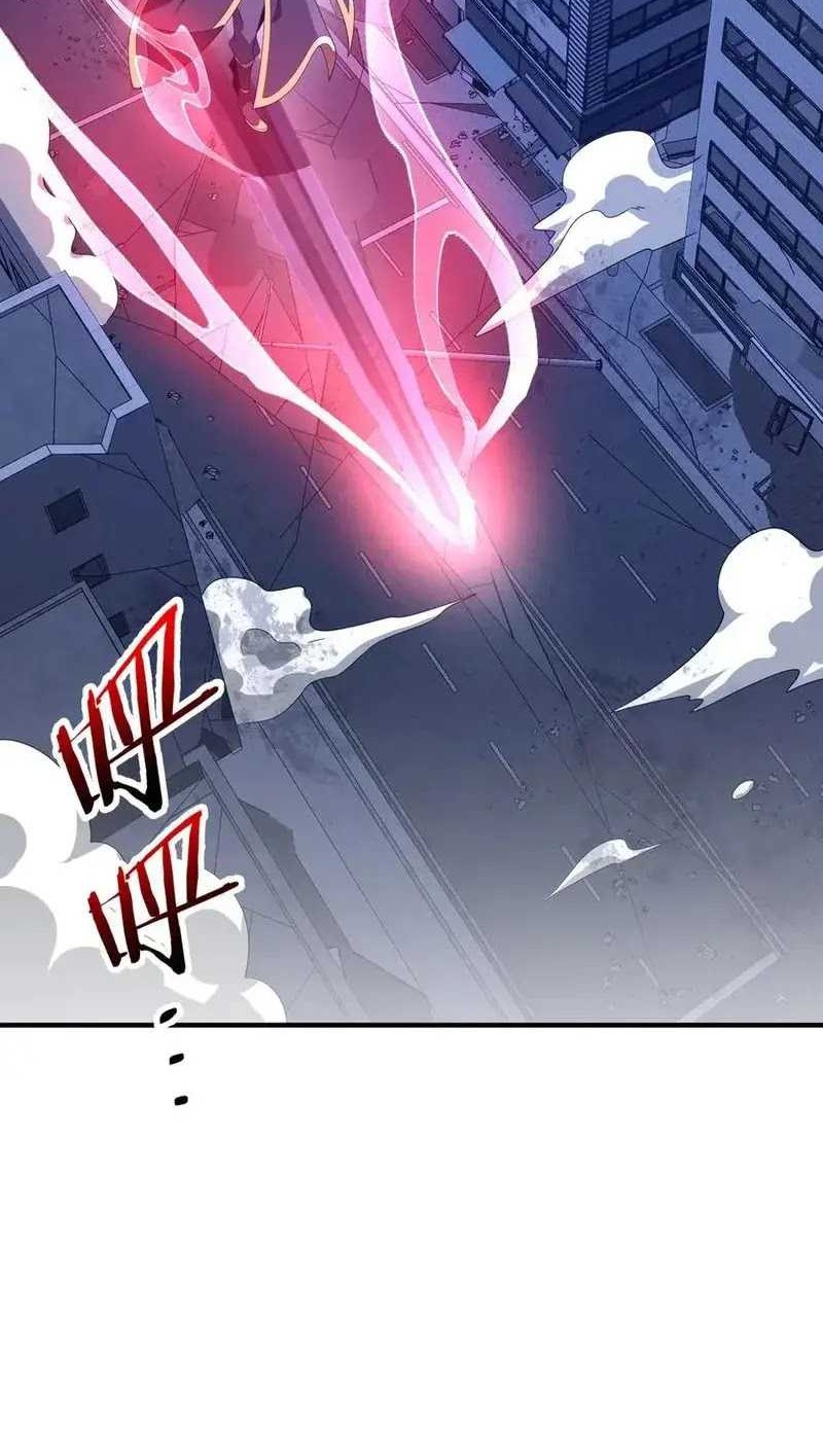 Rebirth of a Dark Mage: Unveiling a Zombie Planet from the Start Chapter 20 - halaman 36