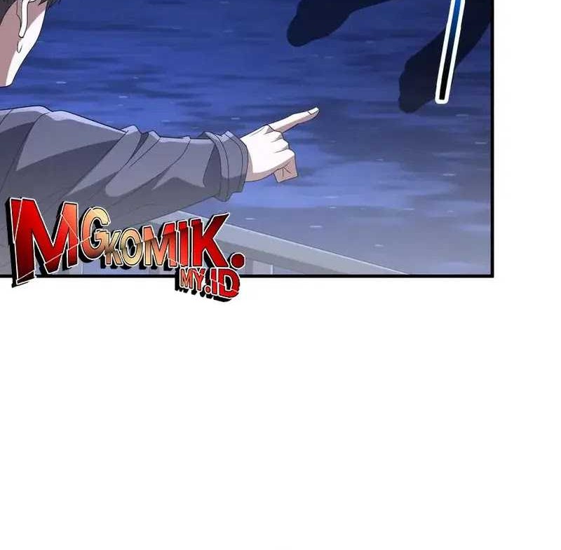 Rebirth of a Dark Mage: Unveiling a Zombie Planet from the Start Chapter 20 - halaman 44