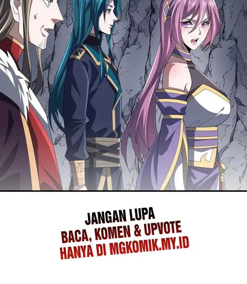 Rebirth of a Dark Mage: Unveiling a Zombie Planet from the Start Chapter 20 - halaman 5