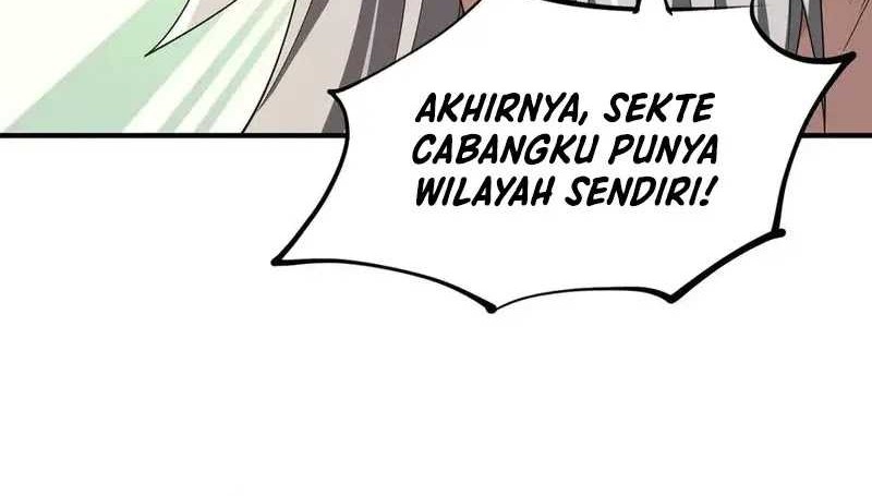 Rebirth of a Dark Mage: Unveiling a Zombie Planet from the Start Chapter 20 - halaman 9