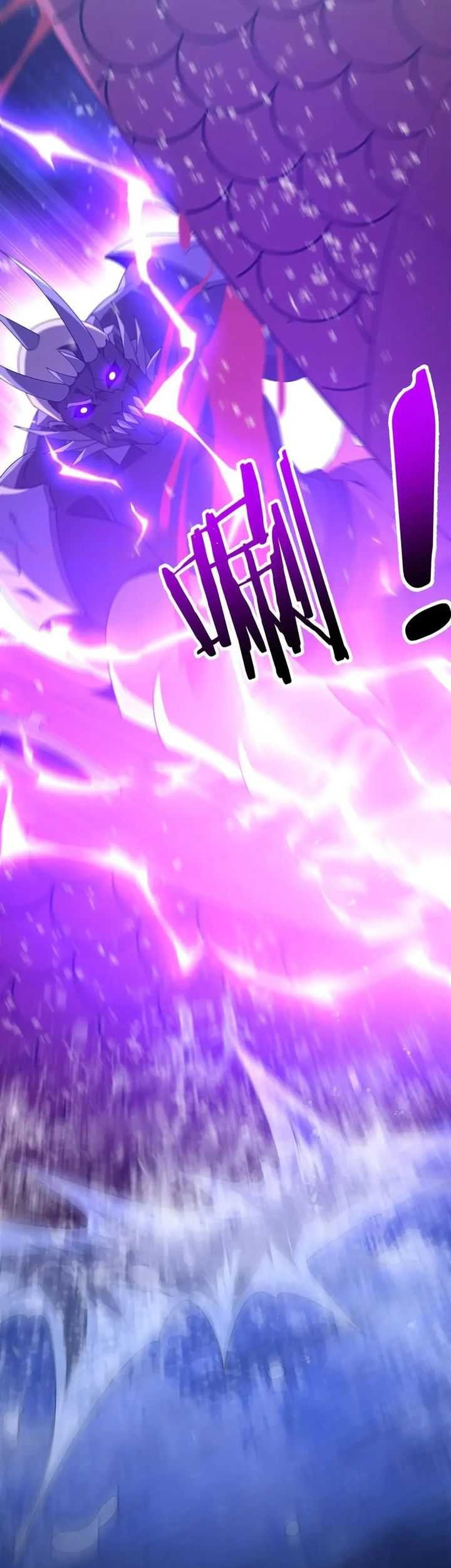 Rebirth of a Dark Mage: Unveiling a Zombie Planet from the Start Chapter 21 - halaman 22