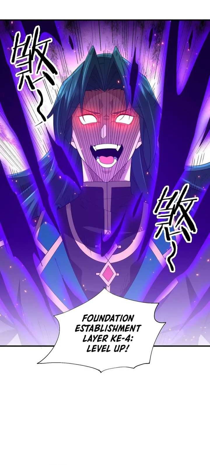 Rebirth of a Dark Mage: Unveiling a Zombie Planet from the Start Chapter 22 - halaman 11