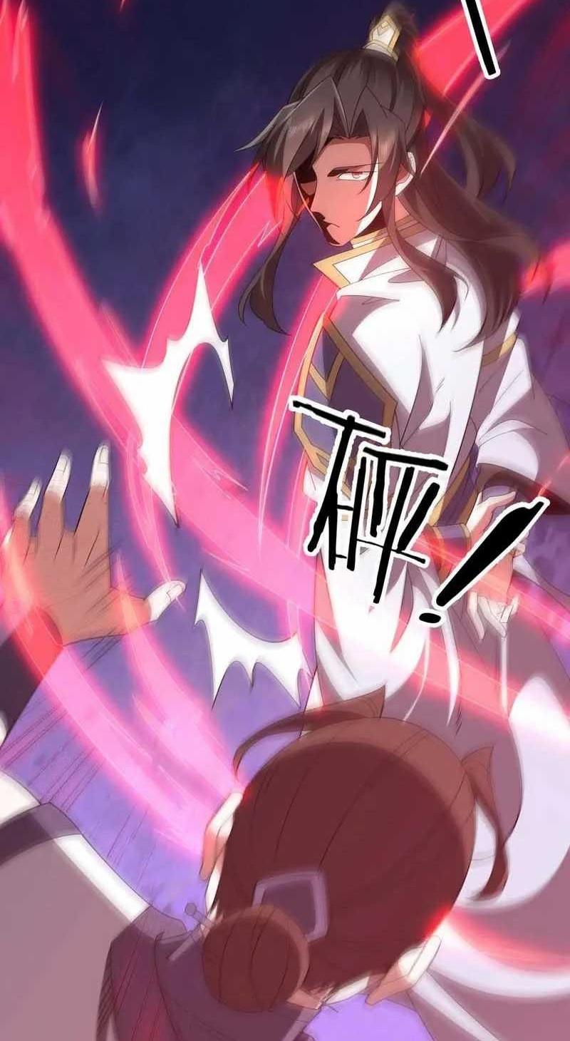 Rebirth of a Dark Mage: Unveiling a Zombie Planet from the Start Chapter 24 - halaman 17