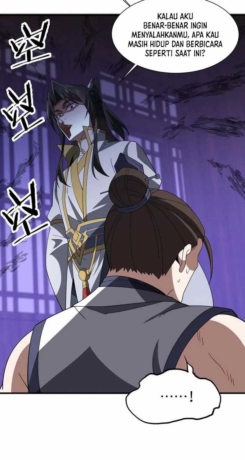 Rebirth of a Dark Mage: Unveiling a Zombie Planet from the Start Chapter 24 - halaman 19