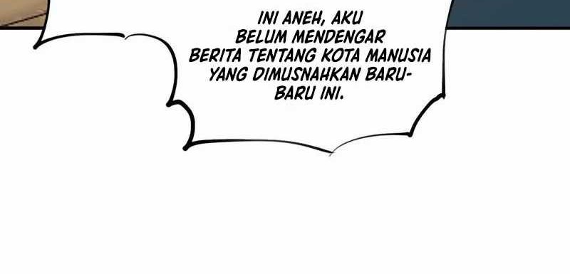 Rebirth of a Dark Mage: Unveiling a Zombie Planet from the Start Chapter 24 - halaman 33