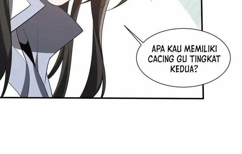 Rebirth of a Dark Mage: Unveiling a Zombie Planet from the Start Chapter 24 - halaman 37