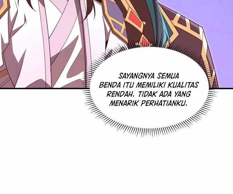 Rebirth of a Dark Mage: Unveiling a Zombie Planet from the Start Chapter 24 - halaman 6
