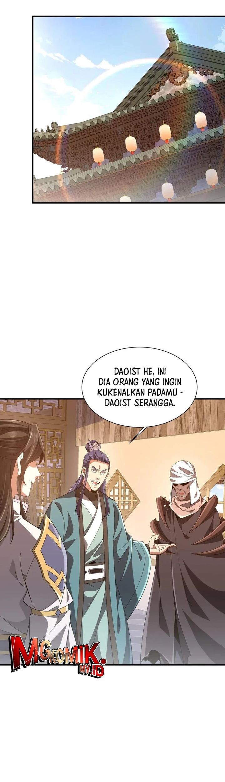 Rebirth of a Dark Mage: Unveiling a Zombie Planet from the Start Chapter 25 - halaman 13