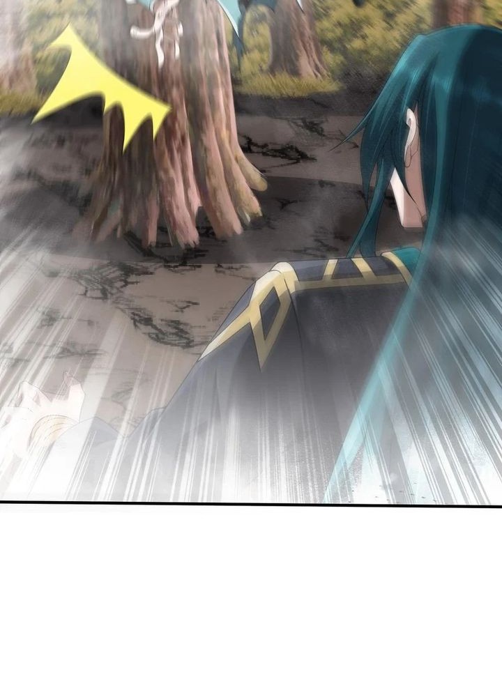 Rebirth of a Dark Mage: Unveiling a Zombie Planet from the Start Chapter 26 - halaman 24