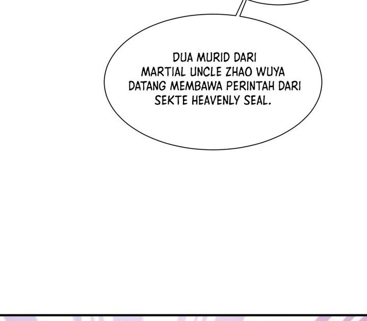 Rebirth of a Dark Mage: Unveiling a Zombie Planet from the Start Chapter 26 - halaman 3