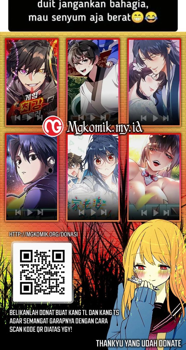 Rebirth of a Dark Mage: Unveiling a Zombie Planet from the Start Chapter 26 - halaman 45