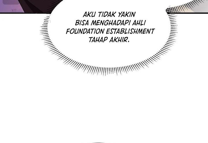Rebirth of a Dark Mage: Unveiling a Zombie Planet from the Start Chapter 26 - halaman 9