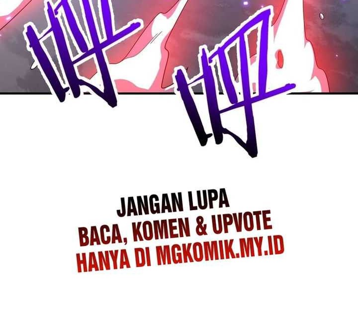 Rebirth of a Dark Mage: Unveiling a Zombie Planet from the Start Chapter 27 - halaman 3