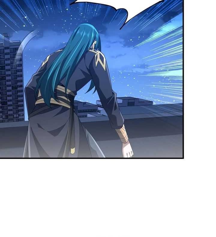 Rebirth of a Dark Mage: Unveiling a Zombie Planet from the Start Chapter 27 - halaman 6